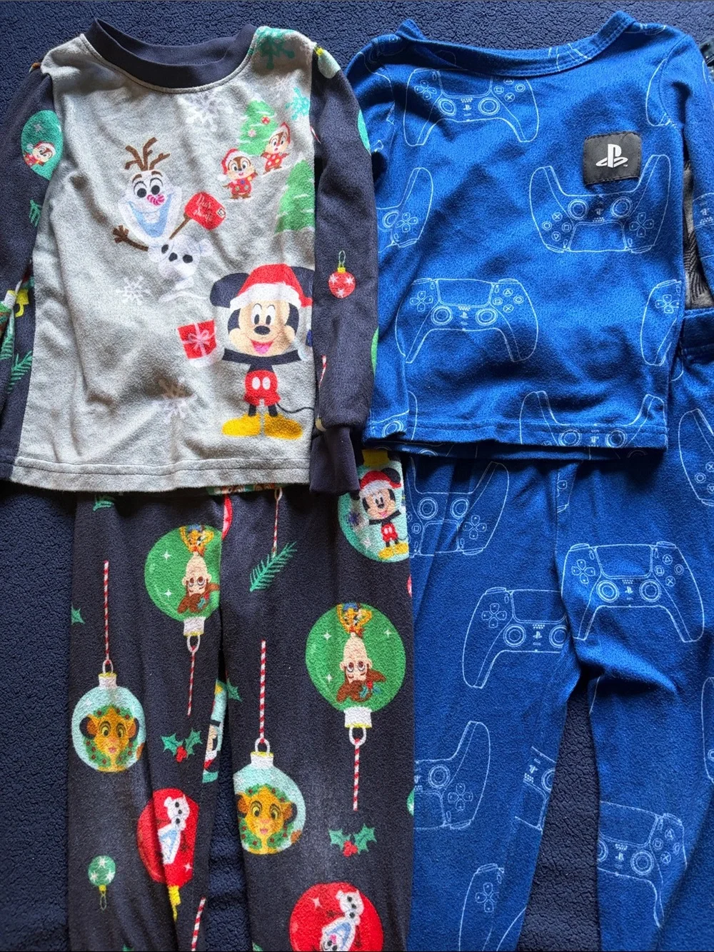 Boys 5T Bundle